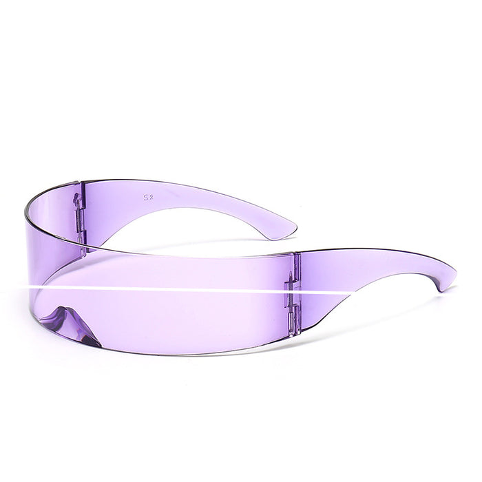 Wholesale Sunglasses PC Lenses PC Frames JDC-SG-ShuangZ002