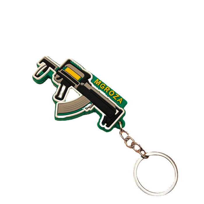Wholesale Keychains PVC Alloy Cute Game Merchandise JDC-KC-XiangY047