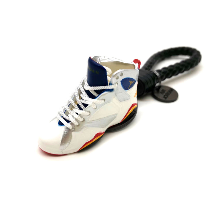 Wholesale Keychains Vinyl Trend Blind Box Sneakers MOQ≥2 JDC-KC-RuiYi005