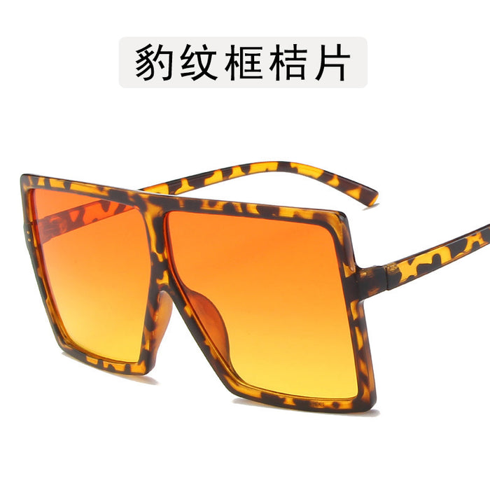 Jewelry WholesaleWholesale large frame box metal hinged sunglasses JDC-SG-GuangD001 Sunglasses 光度 %variant_option1% %variant_option2% %variant_option3%  Factory Price JoyasDeChina Joyas De China