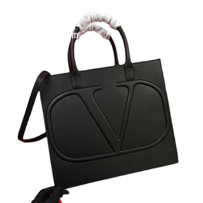 Wholesale Shoulder Bag PU Tote Bag Handheld Diagonal (F) JDC-SD-Taiyun006