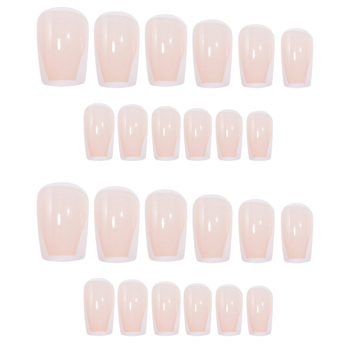 Wholesale Nail Stickers Eco Resin Waterproof Detachable MOQ≥3 JDC-NS-oumei004