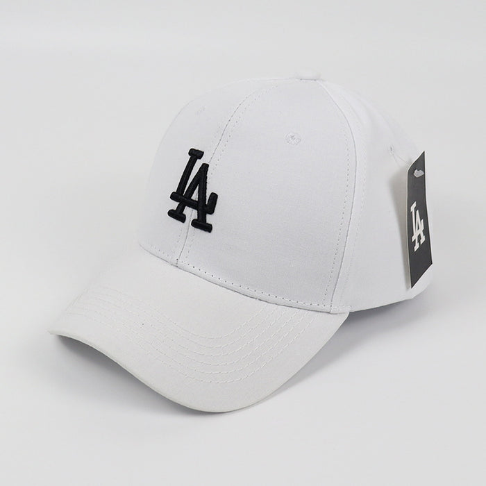 Wholesale Hat Quick Dry Embroidered Letters Outdoor Sunshade Cap MOQ≥2 (F) JDC-FH-HongHong006