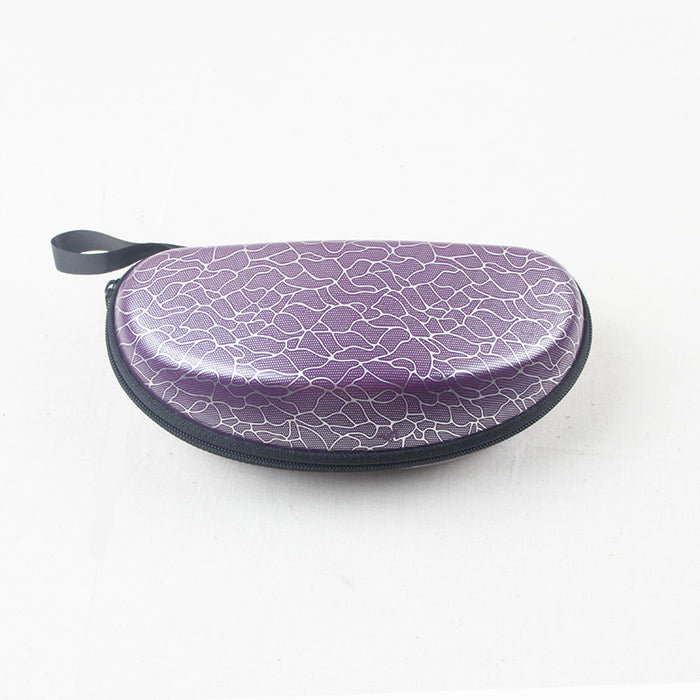 Wholesale Glasses Accessories Leather Case MOQ≥2 JDC-GA-Haiyou005