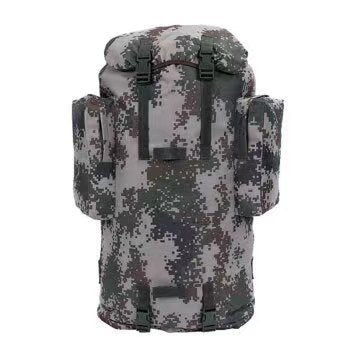Wholesale Backpack Oxford Cloth Large Capacity Camouflage Outdoor Mountaineering Hiking Front Transport Bag MOQ≥2 JDC-BP-Congl002
