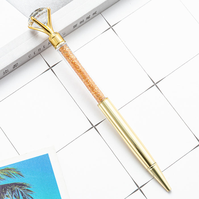 Pen de bolígrafo de pluma de regalo de estudiante al por mayor alumno JDC-BP-HUAH031