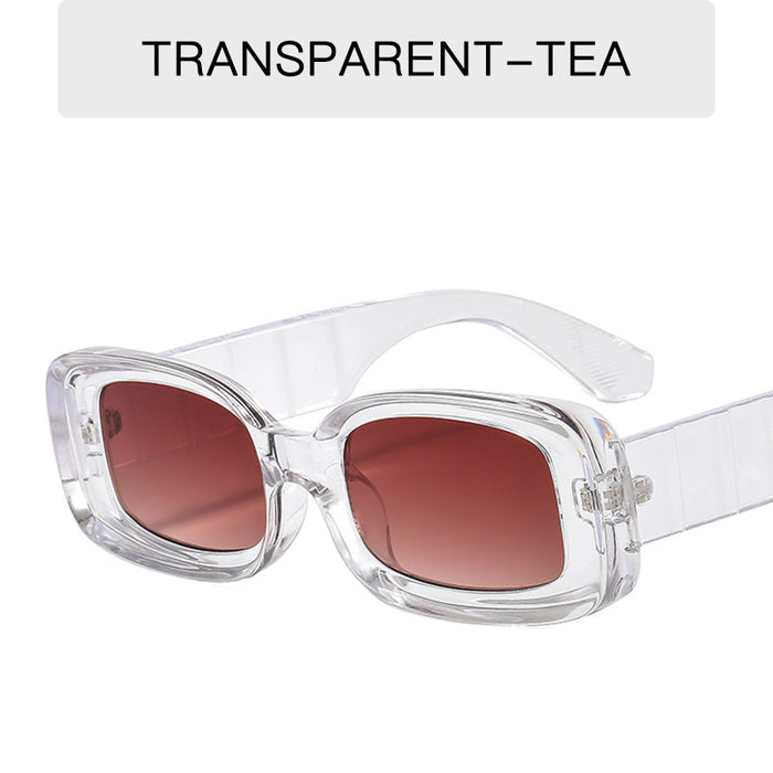 Wholesale Sunglasses PC Frames PC Lenses JDC-SG-MaNa011