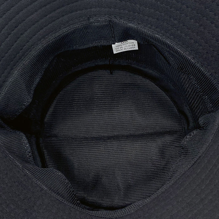 Sombrero al por mayor algodón de algodón lindo Bucket Bucket MOQ≥2 (F) JDC-FH-AXING006