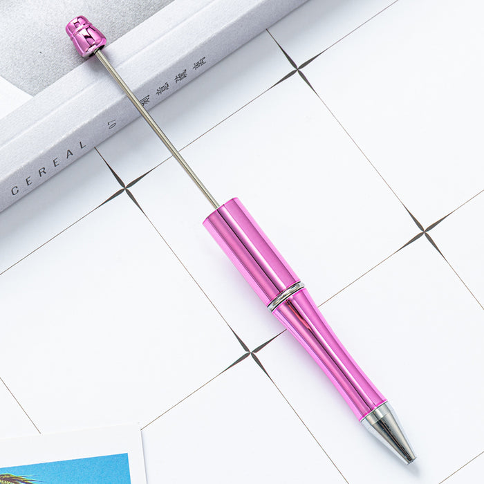 Pen de bolígrafo al por mayor Pen plástico Pen girando JDC-BP-Hongd006