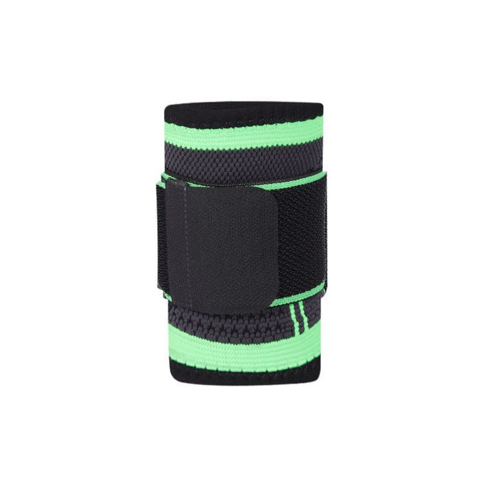 Wholesale Sports Wrist Protection Nylon Bandage MOQ≥2 JDC-SPG-Shengl005