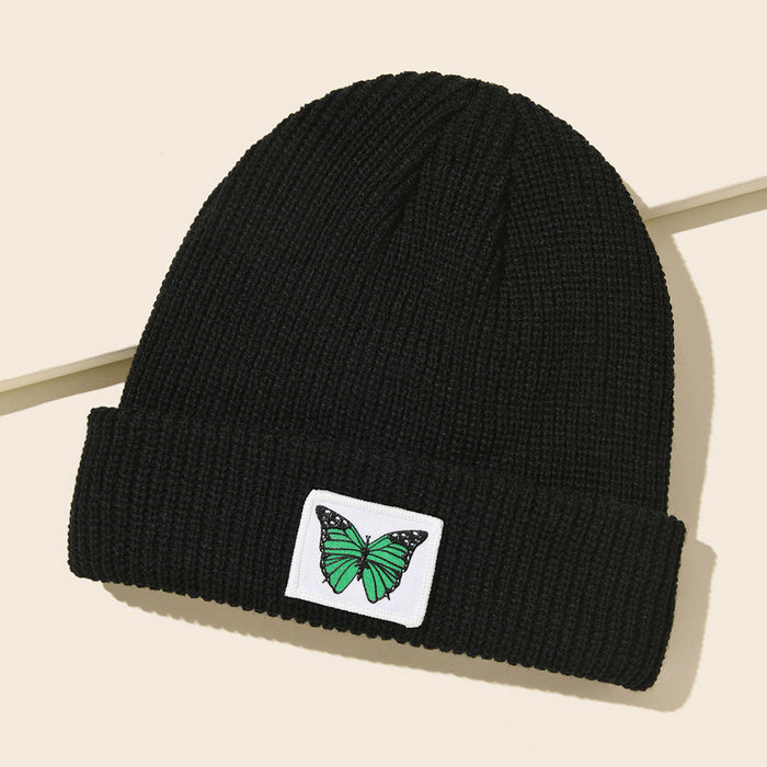 Sombrero de moda al por mayor acrílico otoño invierno grueso gatito moq≥2 jdc-fh-yueh013