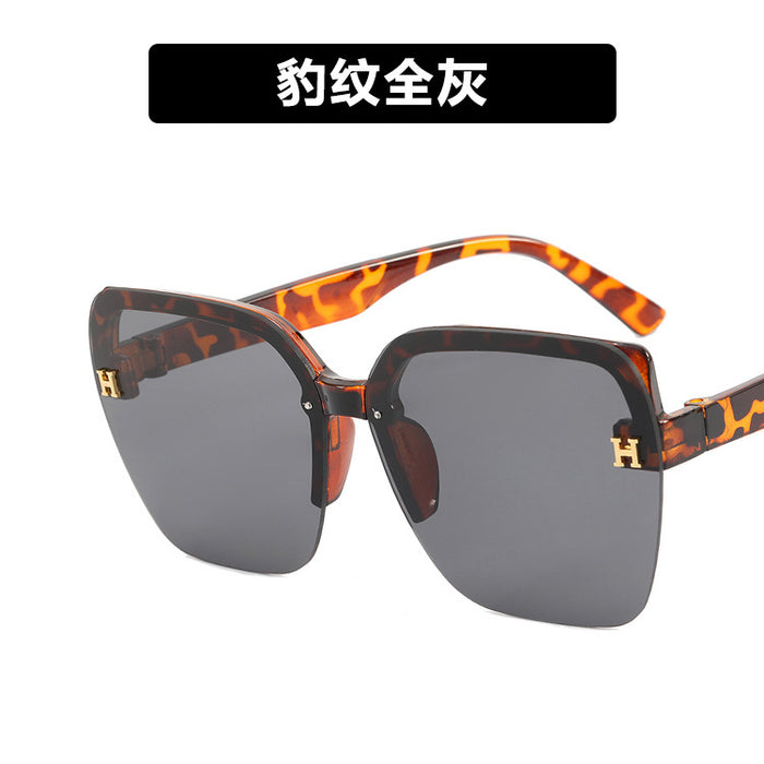 Jewelry WholesaleWholesale frameless UV resistant Sunglasses JDC-SG-PLS044 Sunglasses 普琳丝 %variant_option1% %variant_option2% %variant_option3%  Factory Price JoyasDeChina Joyas De China