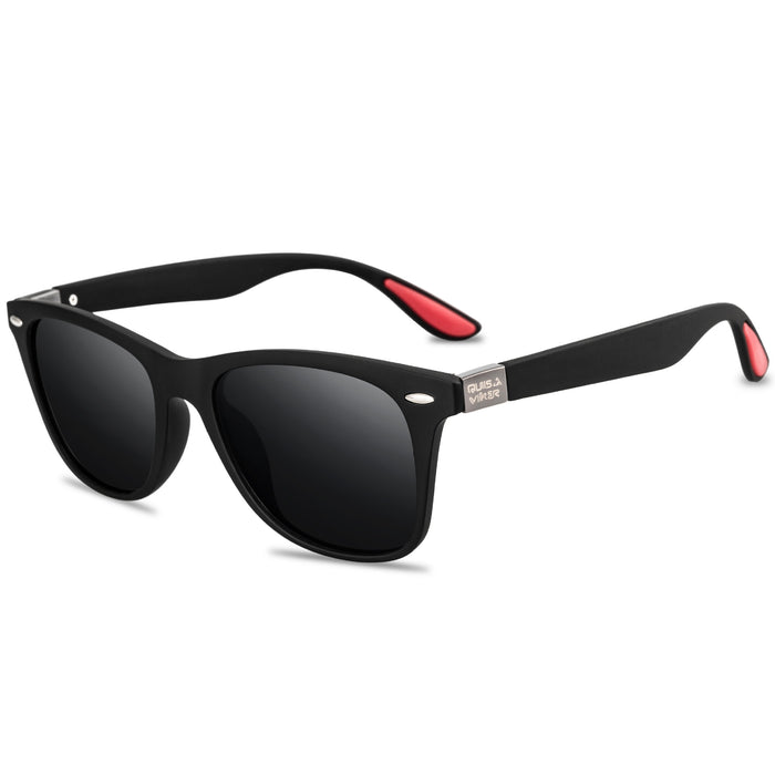 Wholesale men and women universal polarized sunglasses JDC-SG-TuN009