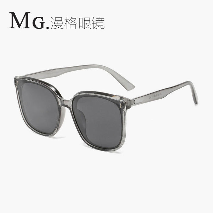 Wholesale Sunglasses PC UV Protection JDC-SG-JieT011