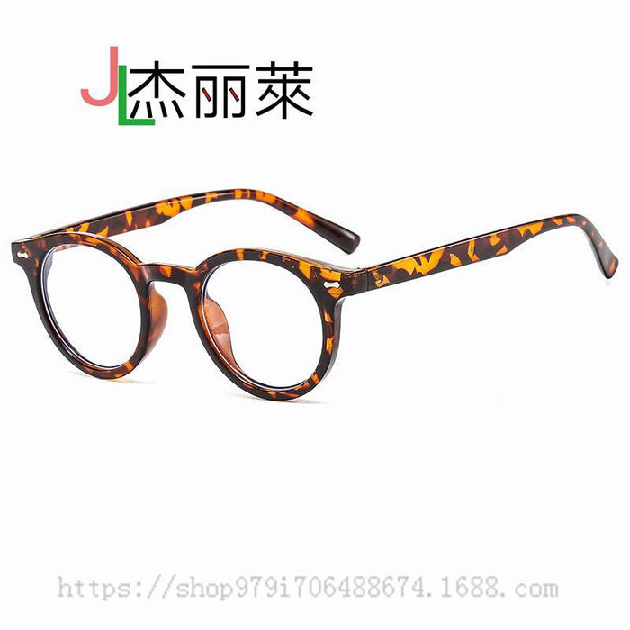 Wholesale color trend star same lens sunglasses JDC-SG-JunL007