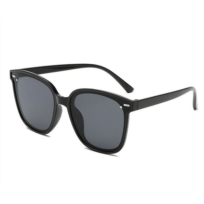 Wholesale Sunglasses PC Driving UV Protection MOQ≥2 JDC-SG-YuC001