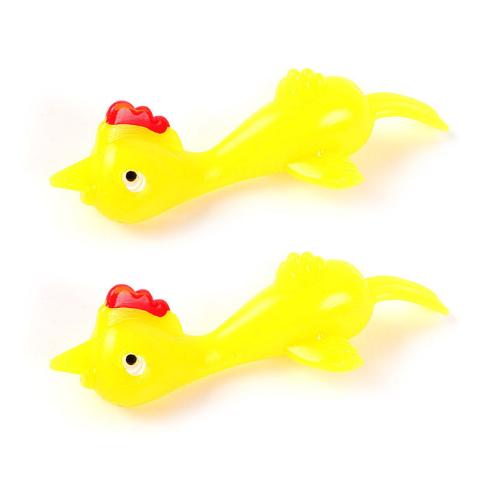 Wholesale catapult turkey tricky fun toy catapult chick JDC-FT-HS002