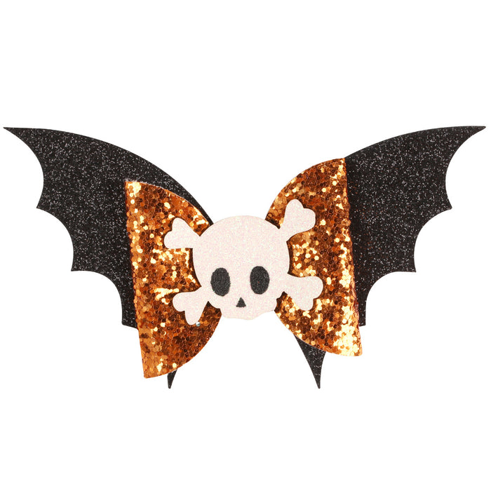 Batina de plástico al por mayor Halloween Bat JDC-HC-Danzuo042