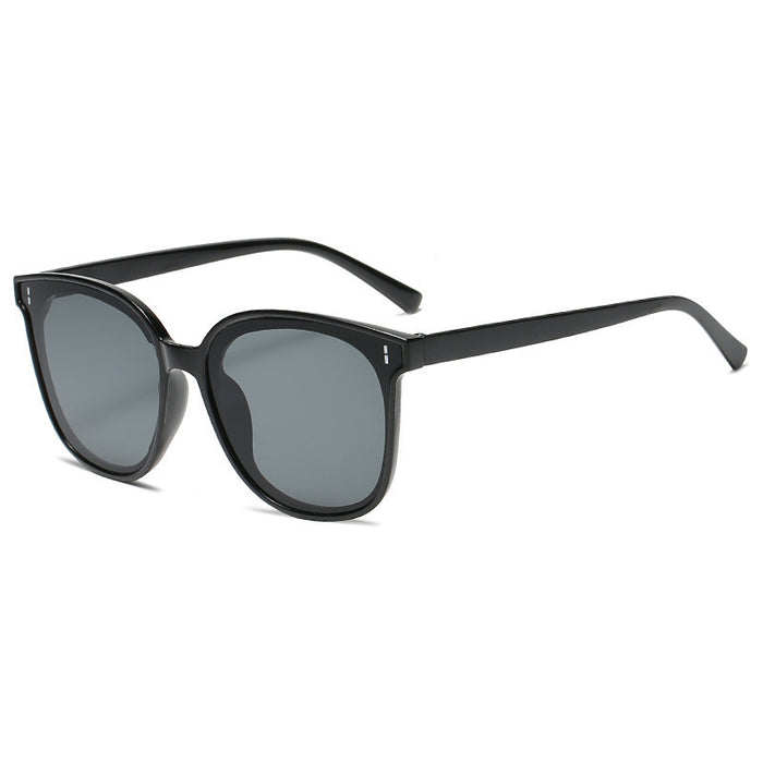 Wholesale Sunglasses PC Driving UV Protection MOQ≥2 JDC-SG-YuC002