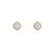 Jewelry WholesaleWholesale Xiaoxiangfeng New Simple Stud Earrings Cold Wind JDC-ES-HanK011 Earrings 韩蔻 %variant_option1% %variant_option2% %variant_option3%  Factory Price JoyasDeChina Joyas De China
