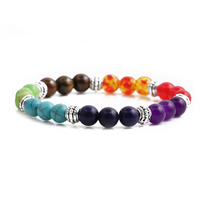 Wholesale fashion simple new love bracelet JDC-BT-ML074