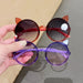 Jewelry WholesaleWholesale children's glasses sunshade Sunglasses  JDC-SG-PLS045 Sunglasses 普琳丝 %variant_option1% %variant_option2% %variant_option3%  Factory Price JoyasDeChina Joyas De China