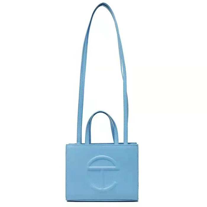 Wholesale Tote Bag PU Handy Messenger Bag JDC-SD-BXian003