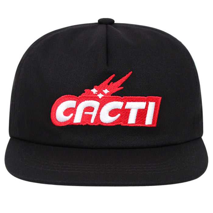 Wholesale baseball cap pure cotton soft top embroidery hat（F）JDC-FH-JKun010