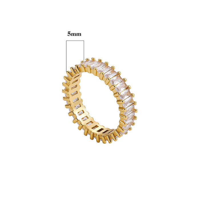 Jewelry WholesaleWholesale Metal Zircon Alloy Rings MOQ≥2 JDC-RS-RuoL001 Rings 若龙 %variant_option1% %variant_option2% %variant_option3%  Factory Price JoyasDeChina Joyas De China