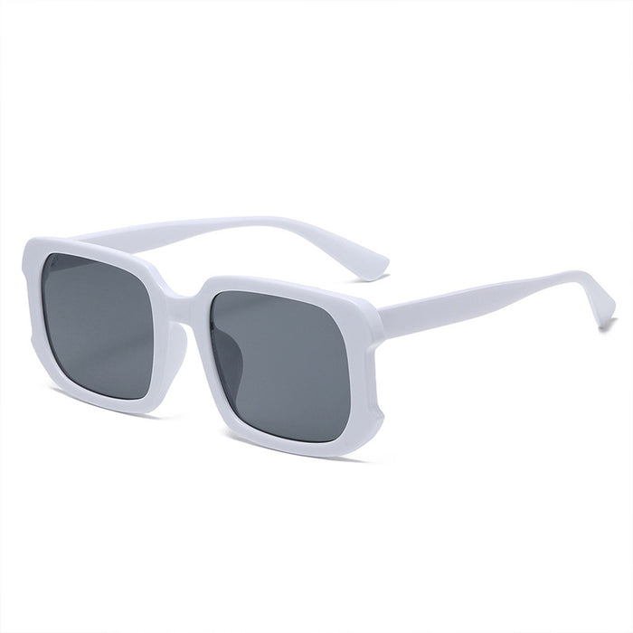 Wholesale Sunglasses PC Frames HD Lenses JDC-SG-JieT030