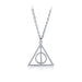 Jewelry WholesaleWholesale Metal Time Converter Hourglass Rotating Alloy Necklace MOQ≥2 JDC-NE-ZJ016 Necklaces 志嘉 %variant_option1% %variant_option2% %variant_option3%  Factory Price JoyasDeChina Joyas De China