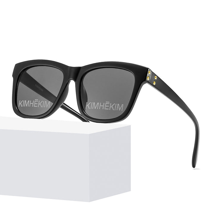 Wholesale PC Lens Ladies Sunglasses (F) JDC-SG-MiaoS006
