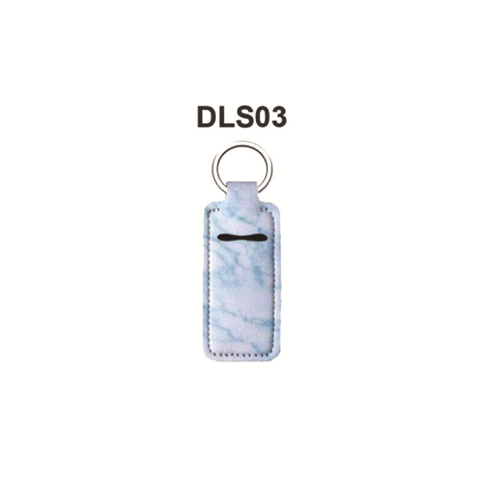 Wholesale Anti-Contact Keychain Hand Sanitizer Bottle Car Key Protector JDC-KC-YiBO001