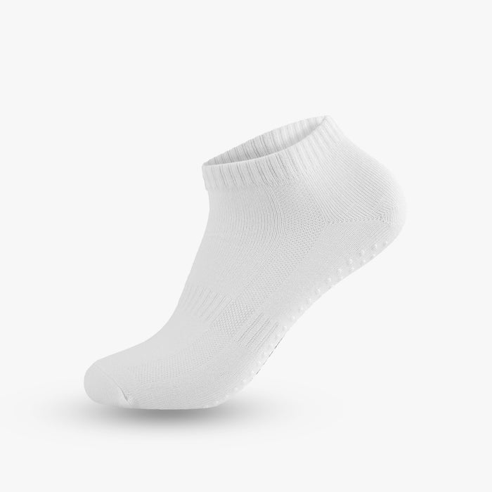 Calcetines para hombres al por mayor Anti-Slip dispensando Sports Sports Socks Moq≥3 JDC-SK-Fengr005