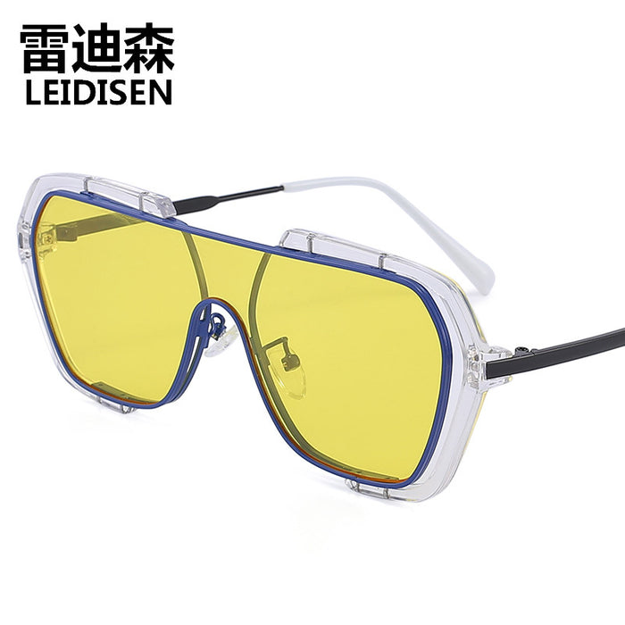 Wholesale Sunglasses TAC Polarized JDC-SG-GaoD026