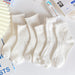 Jewelry WholesaleWholesale white lace socks JDC-SK-BuZL004 Sock 步之蓝 %variant_option1% %variant_option2% %variant_option3%  Factory Price JoyasDeChina Joyas De China