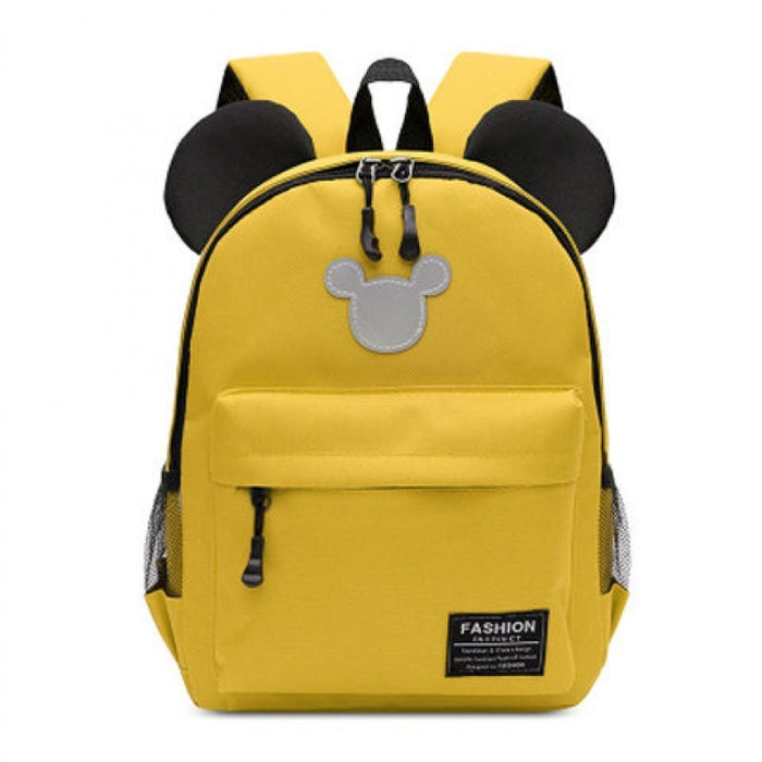 Jewelry WholesaleWholesale cartoon children's backpack 2-5 years old boys and girls (M) JDC-BP-Xuanku003 Backpack Bags 炫酷 %variant_option1% %variant_option2% %variant_option3%  Factory Price JoyasDeChina Joyas De China