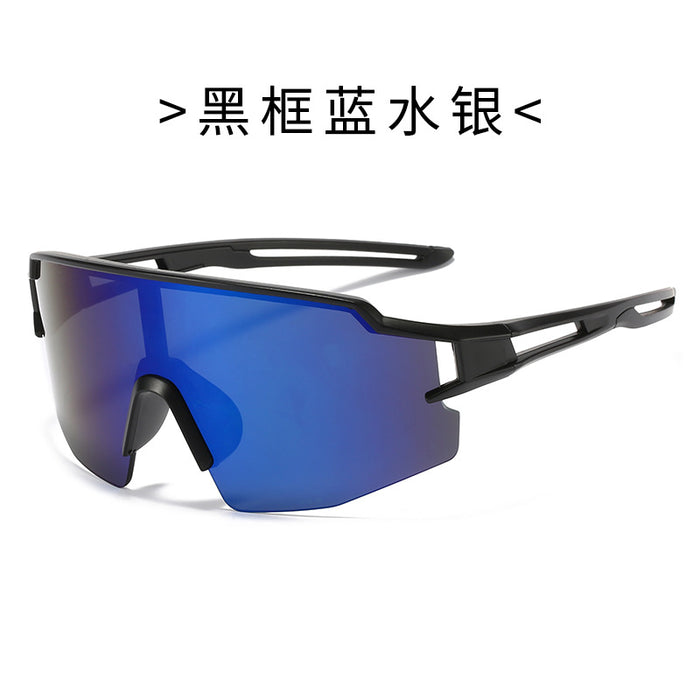 Wholesale Sunglasses PC Lenses PC Frames JDC-SG-WangYM004
