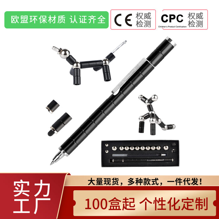 Wholesale NdFeB Magnetic Pen JDC-FT-Xinming001