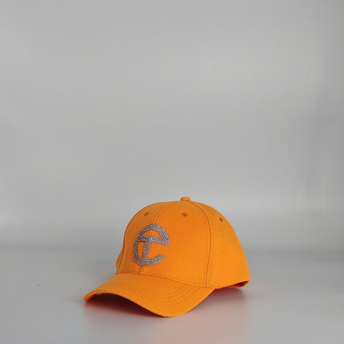 Sombrero de color sólido al por mayor sombrero de pico retro jdc-fh-yluo001