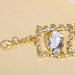 Jewelry WholesaleWholesale Long Gemstone Necklace Body Chain JDC-NE-JLiang005 Necklaces 金良 %variant_option1% %variant_option2% %variant_option3%  Factory Price JoyasDeChina Joyas De China