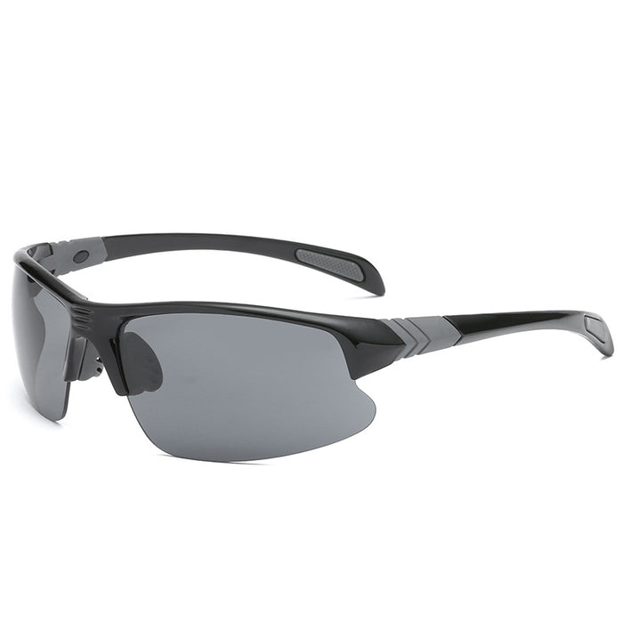 Wholesale Sunglasses PC Frames PC Lenses JDC-SG-XingSY008
