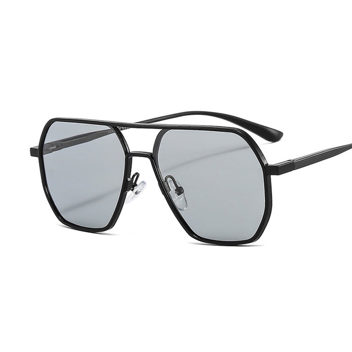 Wholesale Sunglasses PC Aluminum Magnesium Polarized MOQ≥2 JDC-SG-XiA032