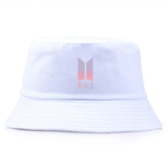 Wholesale Fake Love Basin Hat Bucket Hat Casual Hat MOQ≥2 JDC-FH-PDai004