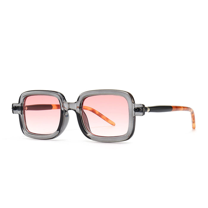 Wholesale Sunglasses PC Lenses PC Frames JDC-SG-ZheT001