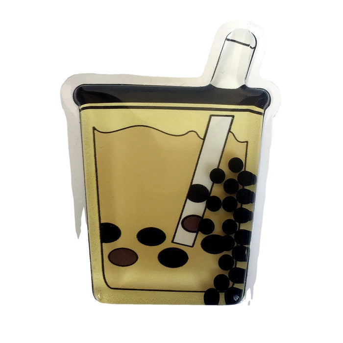 Wholesale Quicksand Glitter Coffee Cartoon Phone Holder MOQ≥2 JDC-PS-WeiJiu031
