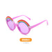 Jewelry WholesaleWholesale cartoon lovely color lens anti ultraviolet Sunglasses JDC-SG-KaiX004 Sunglasses 凯祥 %variant_option1% %variant_option2% %variant_option3%  Factory Price JoyasDeChina Joyas De China