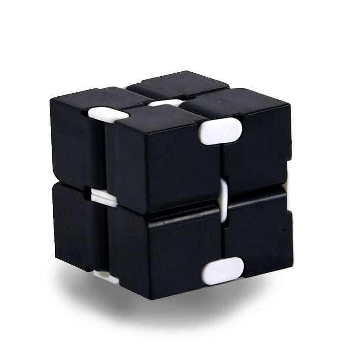Flip Cube al por mayor de segundo pedido Rubik's Cube Plastic Toys JDC-FT-Haosiyue001