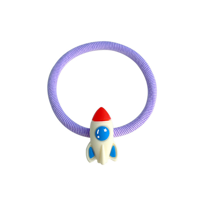 Wholesale planet astronauts Send rope candy color JDC-HS-MiY003