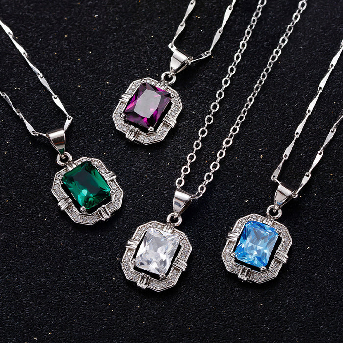 Wholesale Hailan Diamond Founded Gonglin Pendant imitation Tapa Stone Treasure JDC-PT-MLJ001